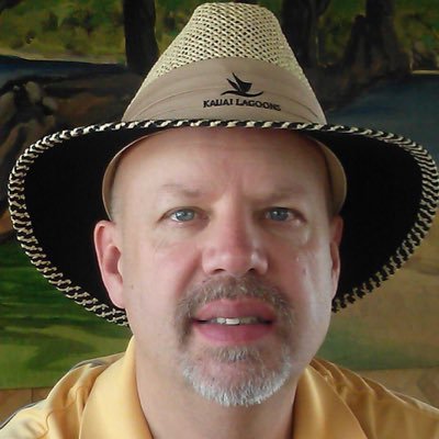 Profile Picture of Dan Ackley (@oceandrmr2) on Twitter