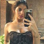 Profile Picture of Suhana Khan (@suhanakhanoffcial) on Instagram