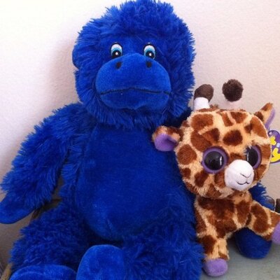 Profile Picture of M. Guy Heller (@2xlivegonzo) on Twitter