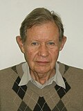 Profile Picture of Geoffrey Eustace Blighton Wikipedia