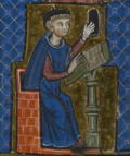 Profile Picture of Richard de Fournivalon Wikipedia