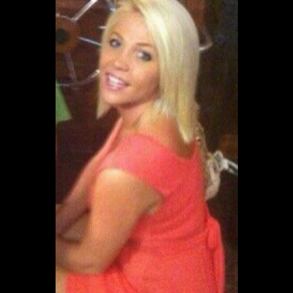 Profile Picture of Brittany Biser (@brbiser) on Poshmark