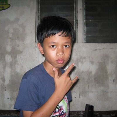 Profile Picture of John Moises P Ortega (@johnmoises11) on Twitter