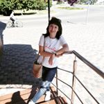 Profile Picture of АННА ХАЛИМОН (@annahalimon7) on Instagram