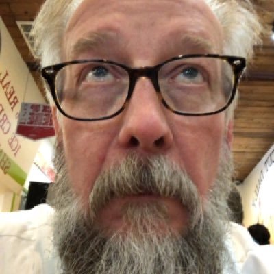 Profile Picture of Ken Pruitt (@Stubix) on Twitter