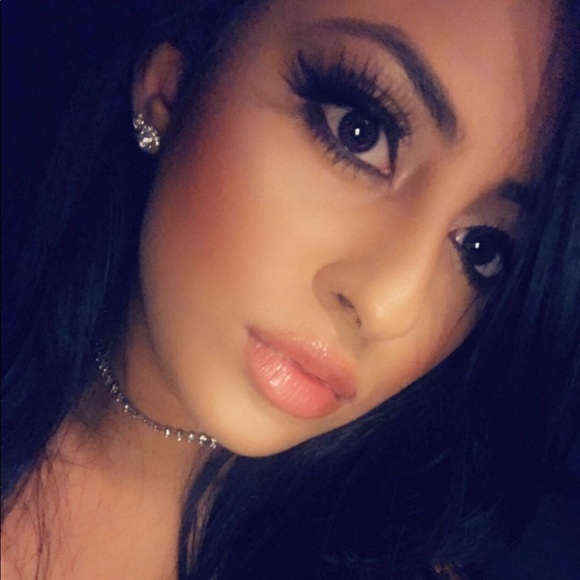 Profile Picture of Morgan Mahabir (@morganmahabir) on Poshmark