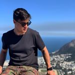 Profile Picture of Leo Brandão Reis (@leobrandaoreis) on Instagram