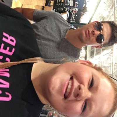 Profile Picture of Grant Rose (@GrantRose243) on Twitter