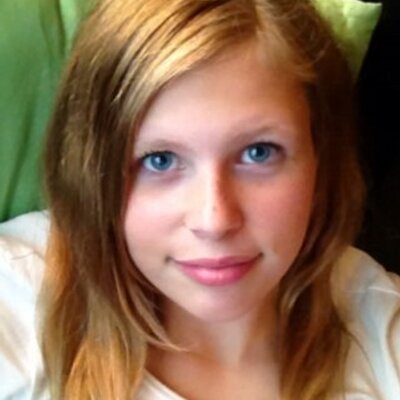 Profile Picture of Jenny Holst Nybakk (@JennyNybakk) on Twitter