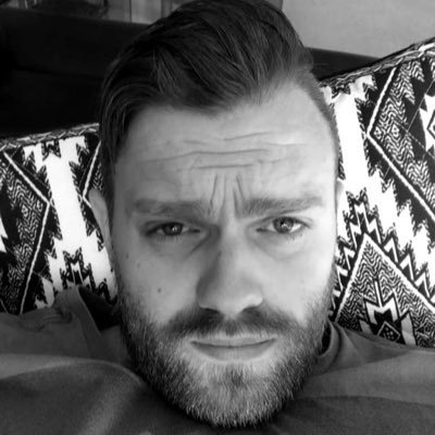 Profile Picture of Stuart Richardson (@Richards_1988) on Twitter