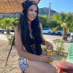 Profile Picture of Bilge Özder (@bilgeyldzgz) on Instagram