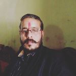 Profile Picture of Rajesh Jha (@jha9336) on Instagram
