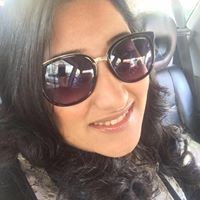 Profile Picture of Sandra Joseph Gayed (@sandra-joseph-gayed) on Quora