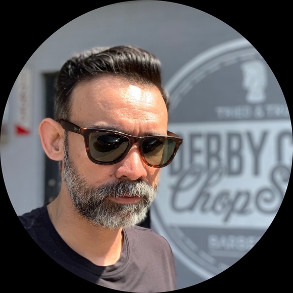 Profile Picture of John Gispert (@john2xs) on Poshmark