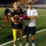 Profile Picture of Blake  McCann (@blakemccann_22) on Instagram