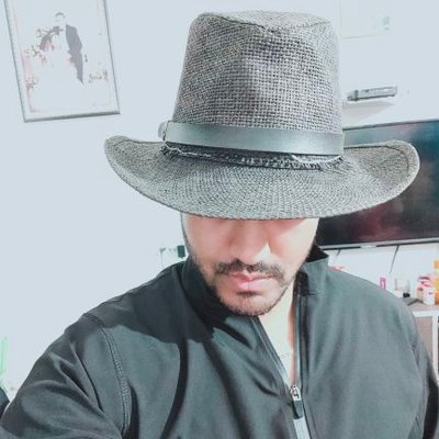 Profile Picture of Vinod Shah (@vinodshah2) on Twitter
