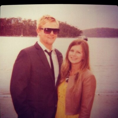 Profile Picture of Whitney Ball (@wkball) on Twitter