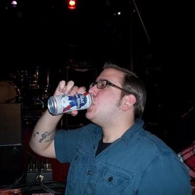 Profile Picture of Nick Latino (@Nick_Latino) on Twitter