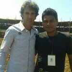 Profile Picture of Mario Pizano (@marioamadeus) on Instagram