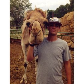 Profile Picture of Dylan Clement (@dylclem) on Pinterest