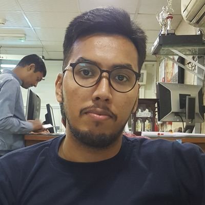 Profile Picture of Asad Majeed (@asadmajeed60) on Twitter