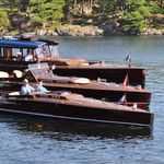 Profile Picture of Peter Breen Boat Co.Ltd. (@breen_boats) on Instagram