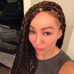 Profile Picture of Jasmine Consuela Jiminez (@jconsuelaj) on Instagram