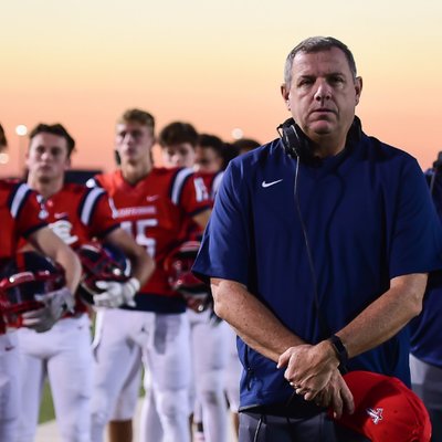 Profile Picture of Matt Webb (@CoachWebb) on Twitter