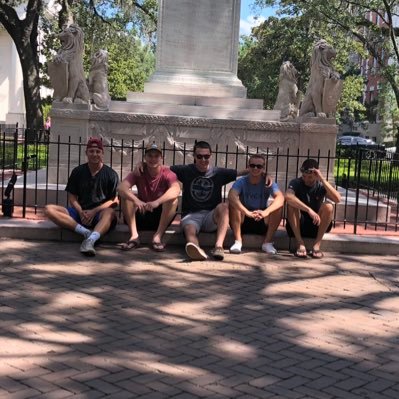 Profile Picture of Alex Abbey (@DJ_allycat) on Twitter