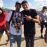 Profile Picture of George Atchison (@woladawg) on Instagram