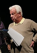 Profile Picture of Barry Cryer - Wikipediaon Wikipedia