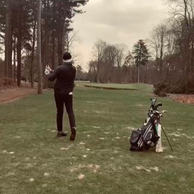 Profile Picture of Thomas Standley (@TomStandley) on Twitter
