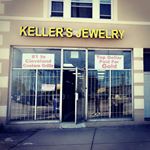 Profile Picture of Cleveland, OH (@kellersjewelry) on Instagram