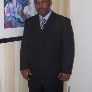 Profile Picture of Gari Harvey (@glharvey) on Myspace