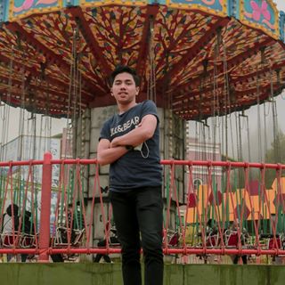 Profile Picture of Calvinnicolas (@calvinnicolas.calvinnicolas) on Facebook