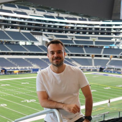Profile Picture of Rafael Campbell (@rafael_campbell) on Twitter