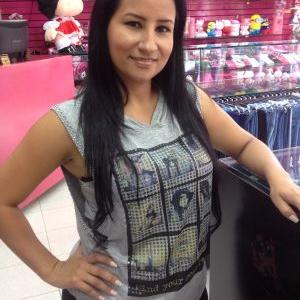 Profile Picture of Nelly Ocampo (@nelloca2010) on Twitter