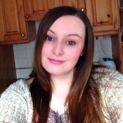 Profile Picture of Kayleigh Ball (@mcneilkayleigh) on Twitter