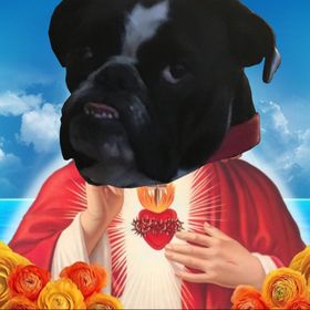 Profile Picture of Jonathan Bonney (@jbone83_04) on Pinterest