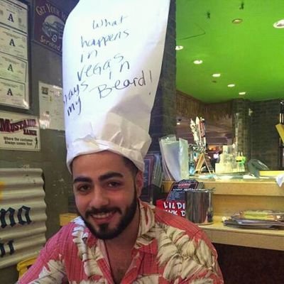 Profile Picture of MOHAMAD SOBH (@sobh1992) on Twitter