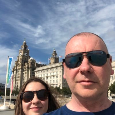 Profile Picture of Bill McCafferty (@caffo1970) on Twitter