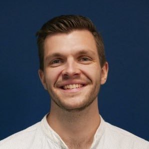 Profile Picture of James Dowell (@jmwdowell) on Twitter