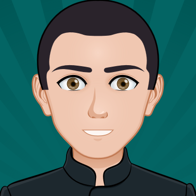 Profile Picture of JULIAN F. PEREZ (@julianfperez) on Twitter