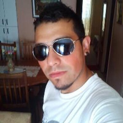 Profile Picture of Carlos Moris (@CarlosmorisG) on Twitter