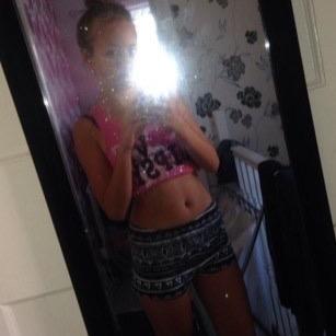 Profile Picture of @maibrdz (@DemiBradley2) on Twitter