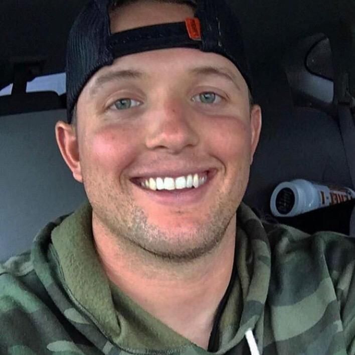 Profile Picture of Michael Thomas (@michaelthomas164) on Tiktok