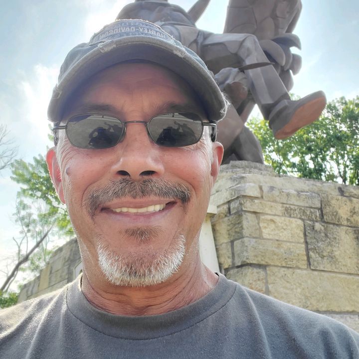 Profile Picture of kenneth mills (@kenneth.mills) on Tiktok