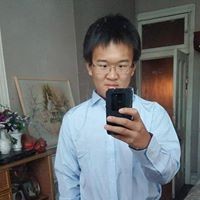 Profile Picture of James Lu (@james-lu-23) on Quora