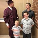 Profile Picture of Dan Weigel (@danhistoysandhisboys) on Instagram