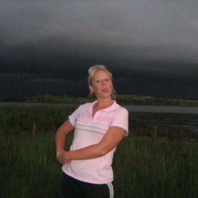 Profile Picture of Tracey Rudman (@@TrayRud) on Twitter